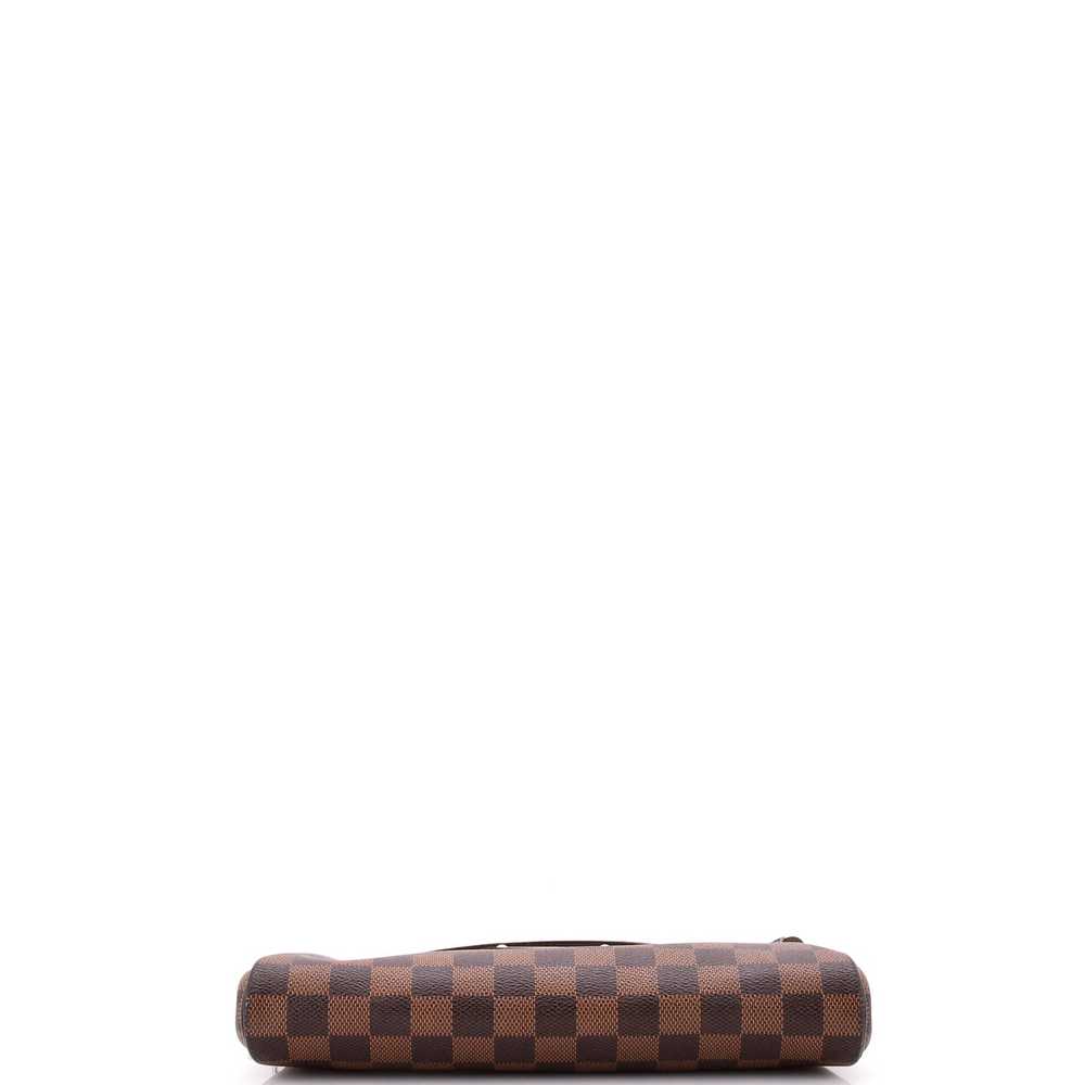 Louis Vuitton Eva Handbag Damier - image 4