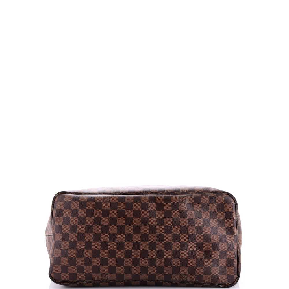 Louis Vuitton Neverfull NM Tote Damier GM - image 4