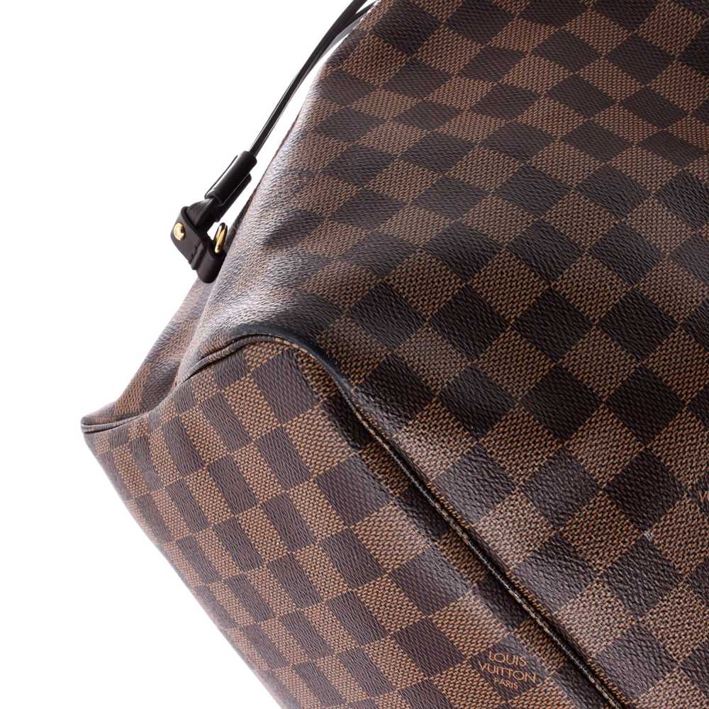 Louis Vuitton Neverfull NM Tote Damier GM - image 6