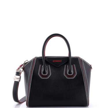 GIVENCHY Antigona Bag Leather Small