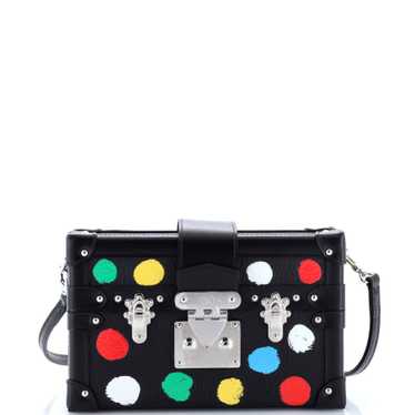 Louis vuitton painted dots - Gem