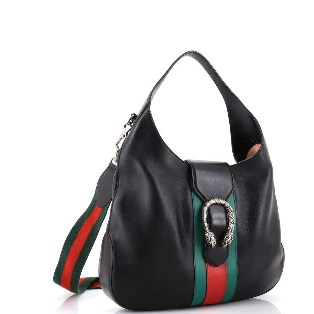 GUCCI Dionysus Hobo Leather Medium - image 2