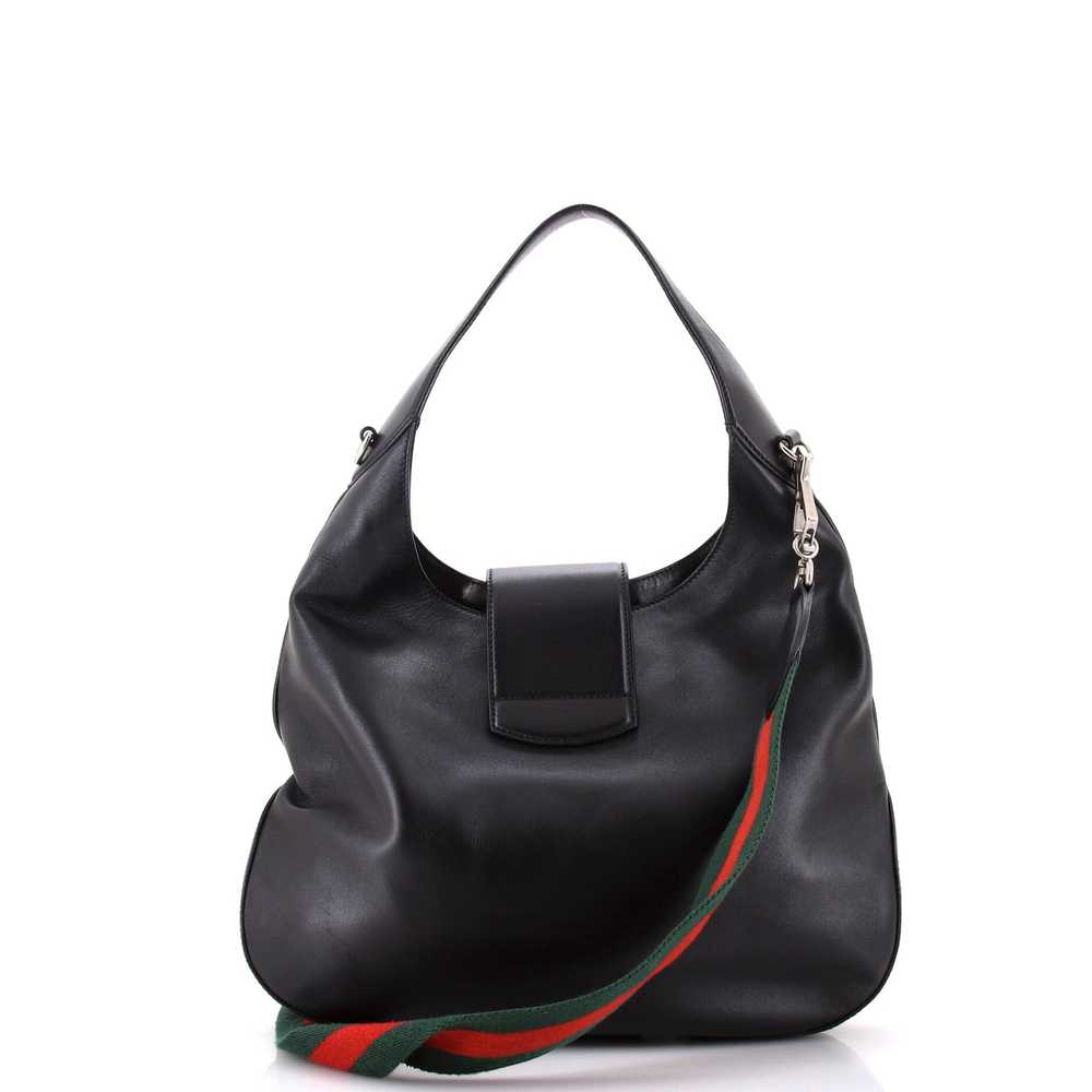 GUCCI Dionysus Hobo Leather Medium - image 3