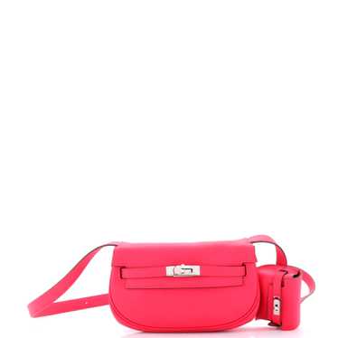 Hermes Kelly Moove Bag Swift