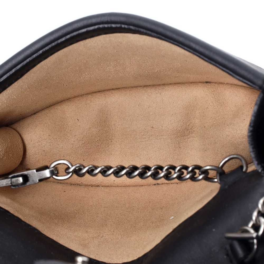 GUCCI Dionysus Bag Suede Super Mini - image 5