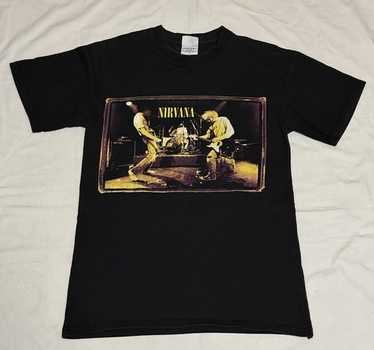 1996 nirvana from the - Gem