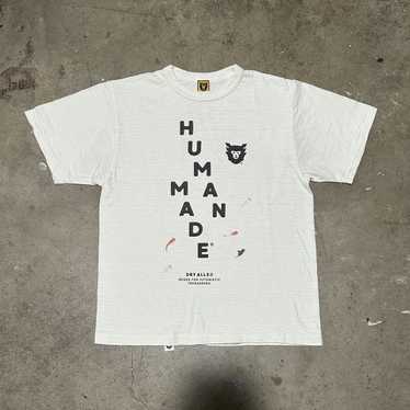 Human made japanese brand - Gem