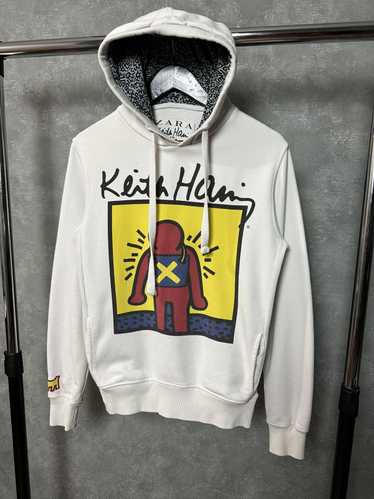 Keith Haring × Vintage × Zara Keith Haring Zara Pr