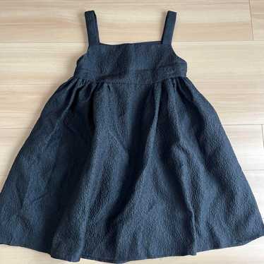 Birthday bash sleeveless dress