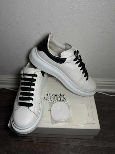 Alexander McQueen Alexander McQueen