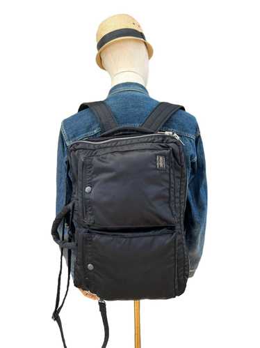 Backpack × Porter Porter By Yoshida Tanker 3Way B… - image 1