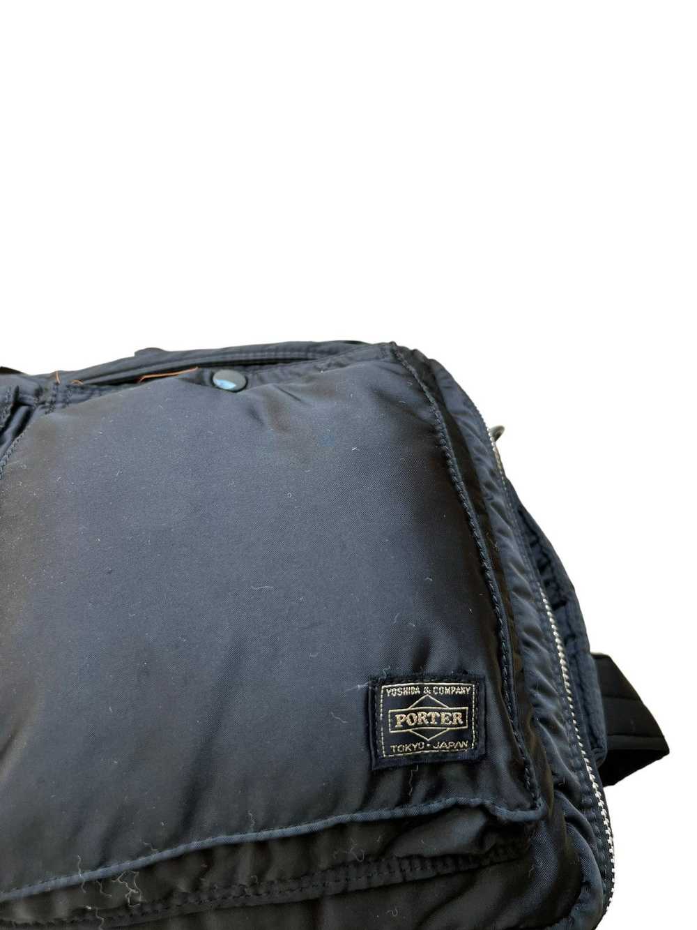 Backpack × Porter Porter By Yoshida Tanker 3Way B… - image 7