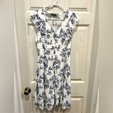 Offers J. Gee Floral Dress