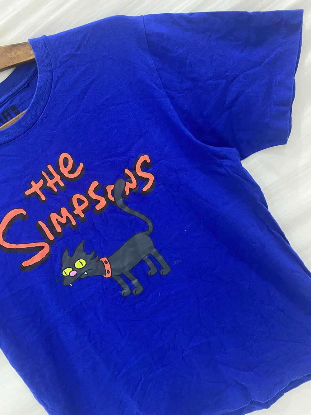 Japanese Brand × The Simpsons × Uniqlo THE SIMPSO… - image 5