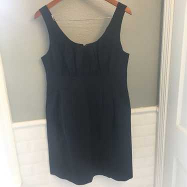 J.Crew Factory - Navy Dress