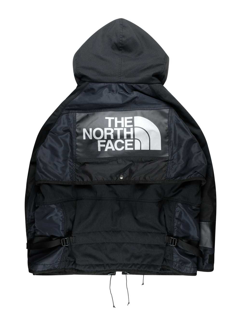 Comme des Garcons × Junya Watanabe × The North Fa… - image 3