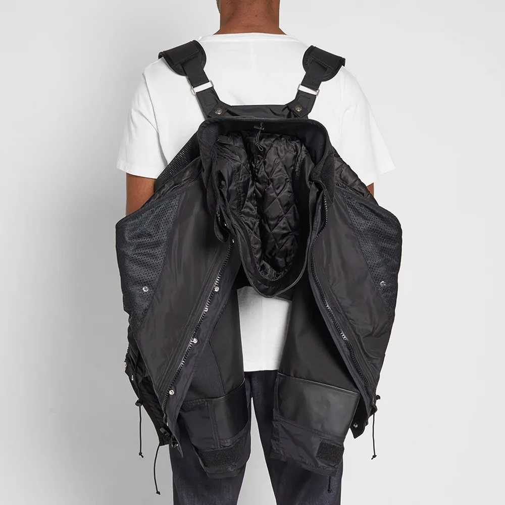 Comme des Garcons × Junya Watanabe × The North Fa… - image 6