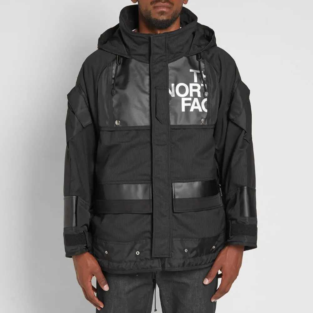 Comme des Garcons × Junya Watanabe × The North Fa… - image 7