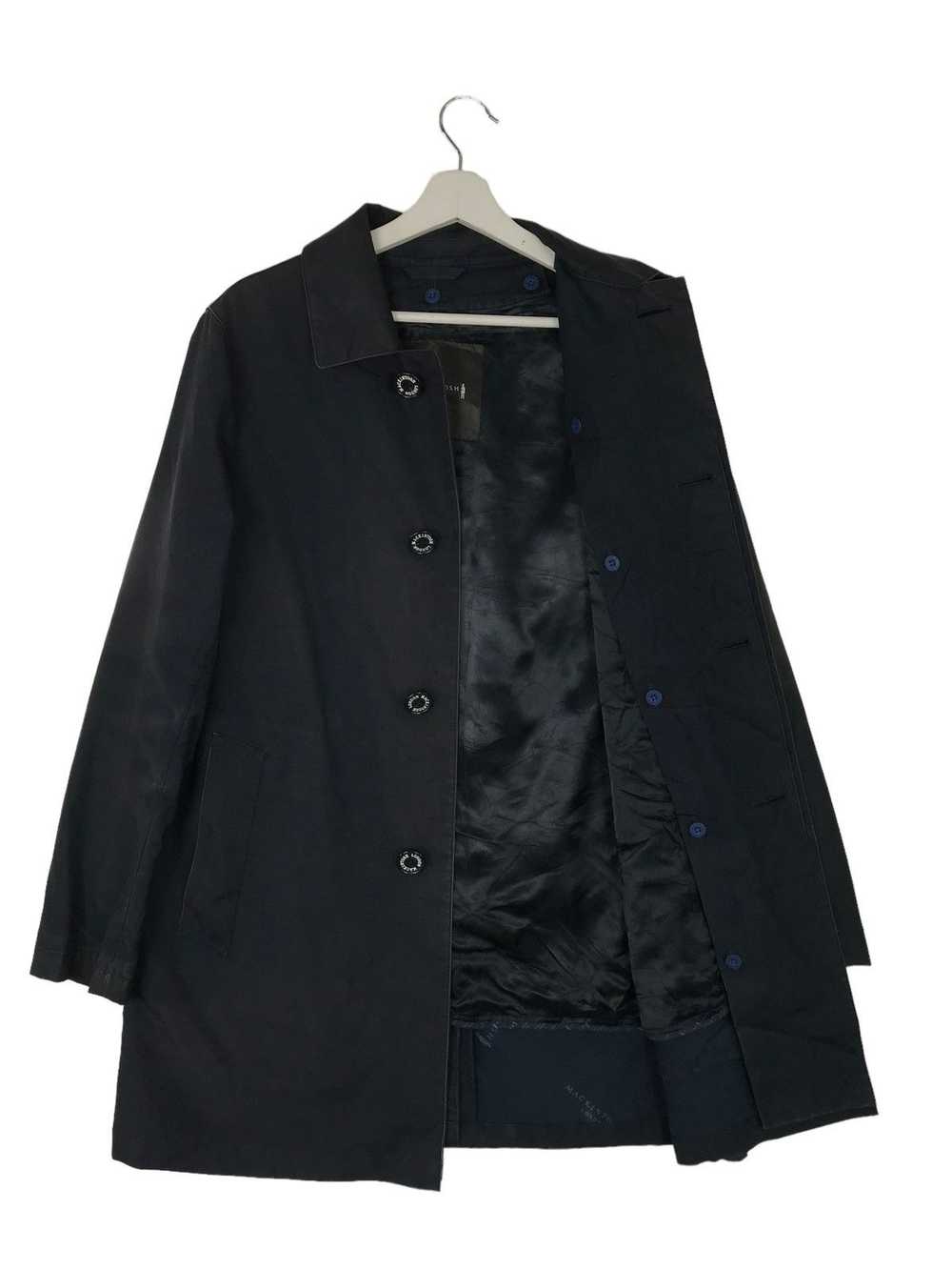 Mackintosh 💥 MACKINTOSH LONDON TRENCH COAT - image 5