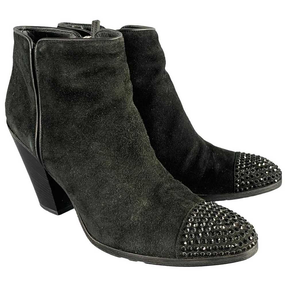 Giuseppe Zanotti Boots - image 1