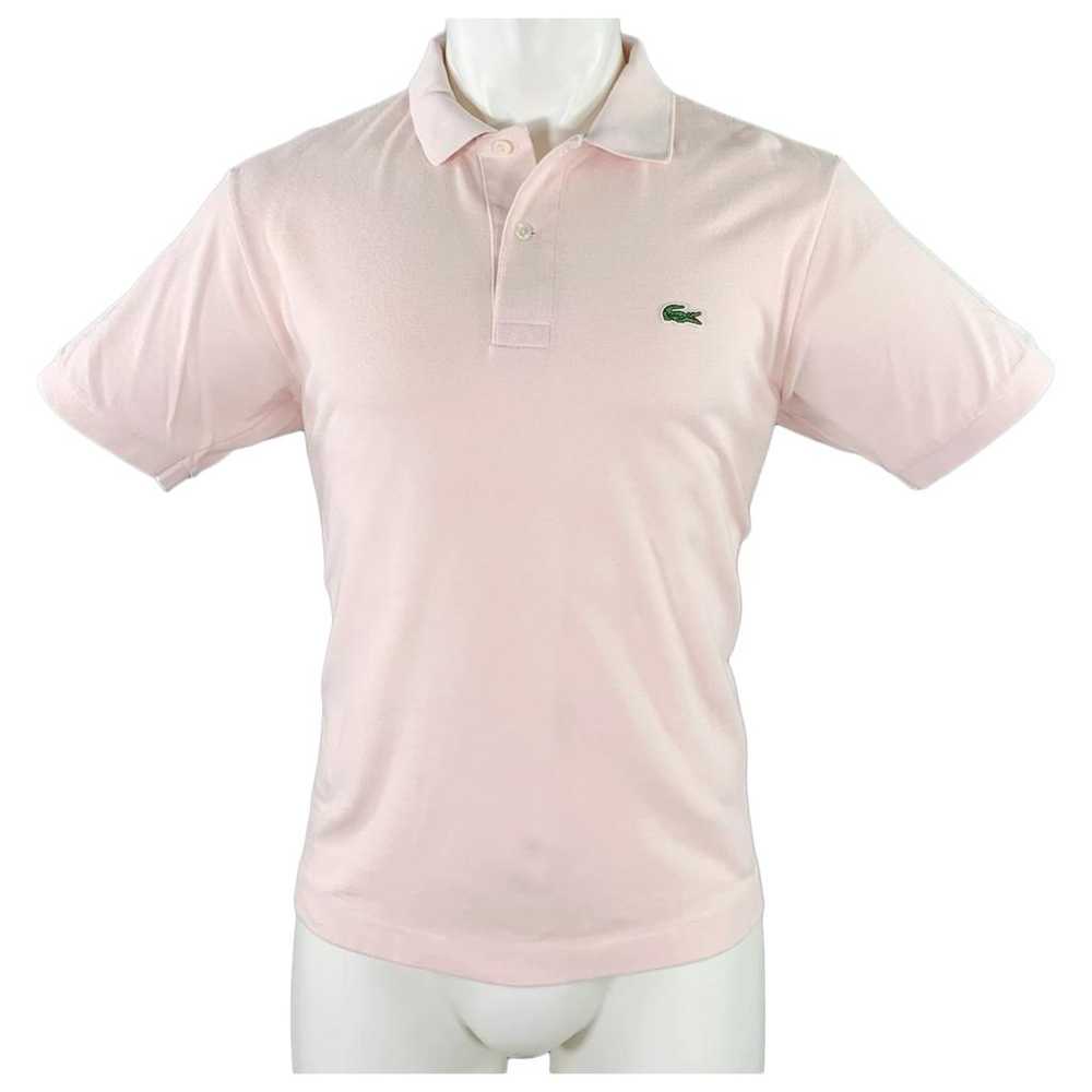 Lacoste Polo shirt - image 1