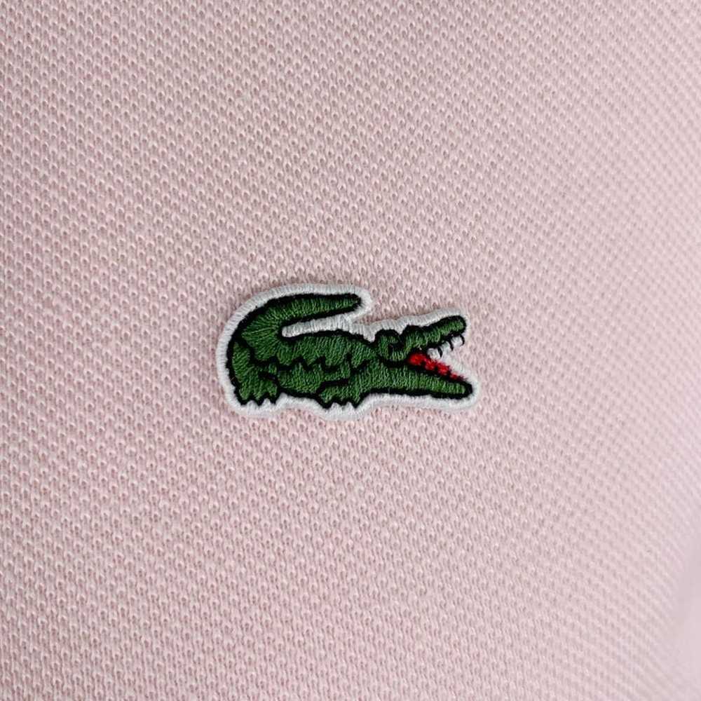 Lacoste Polo shirt - image 2