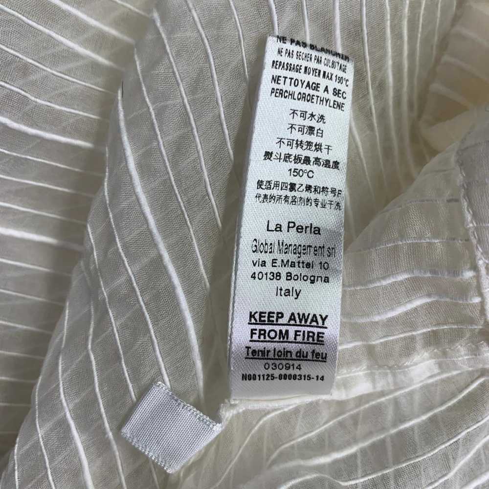 La Perla Shirt - image 9