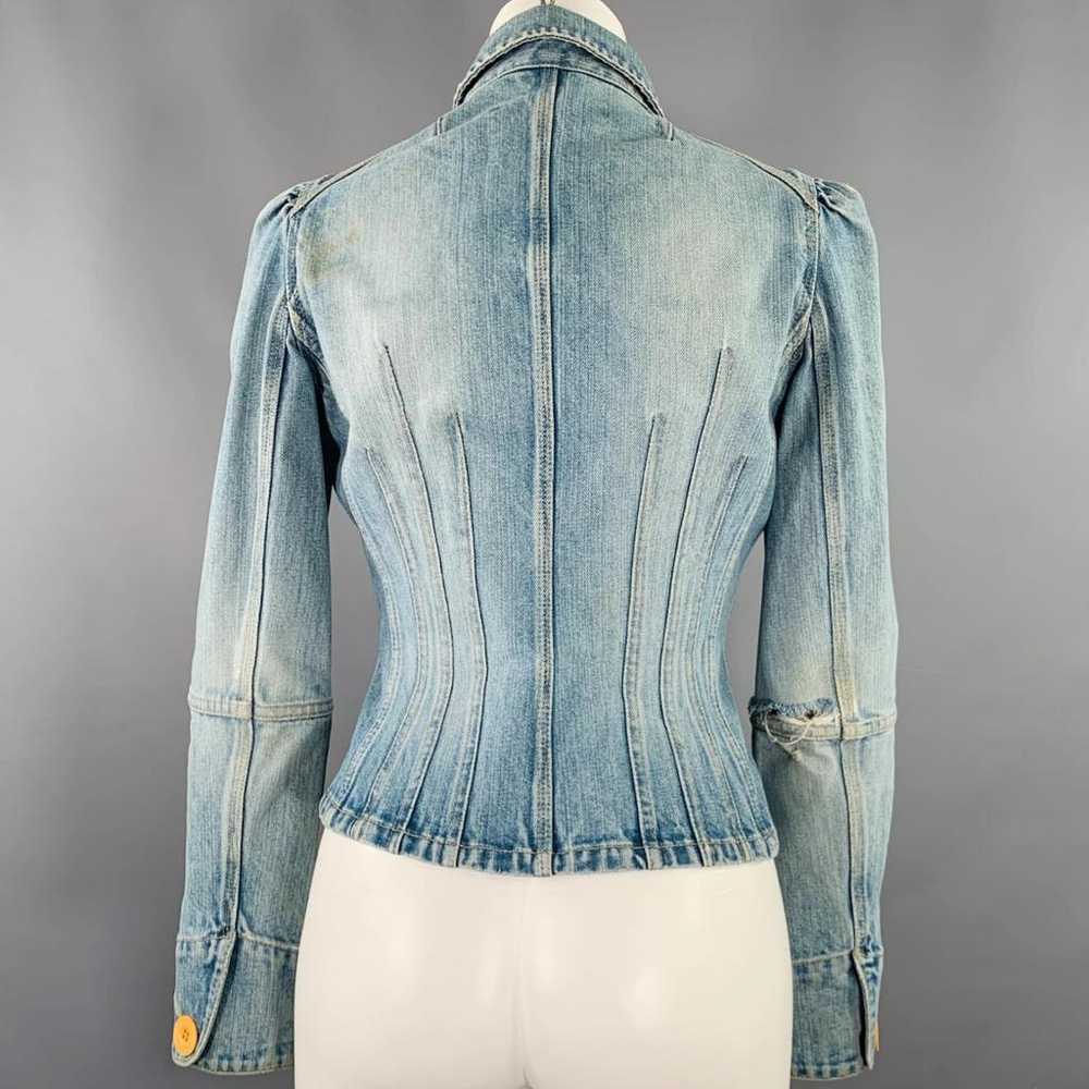 Marc by Marc Jacobs Jacket - image 4