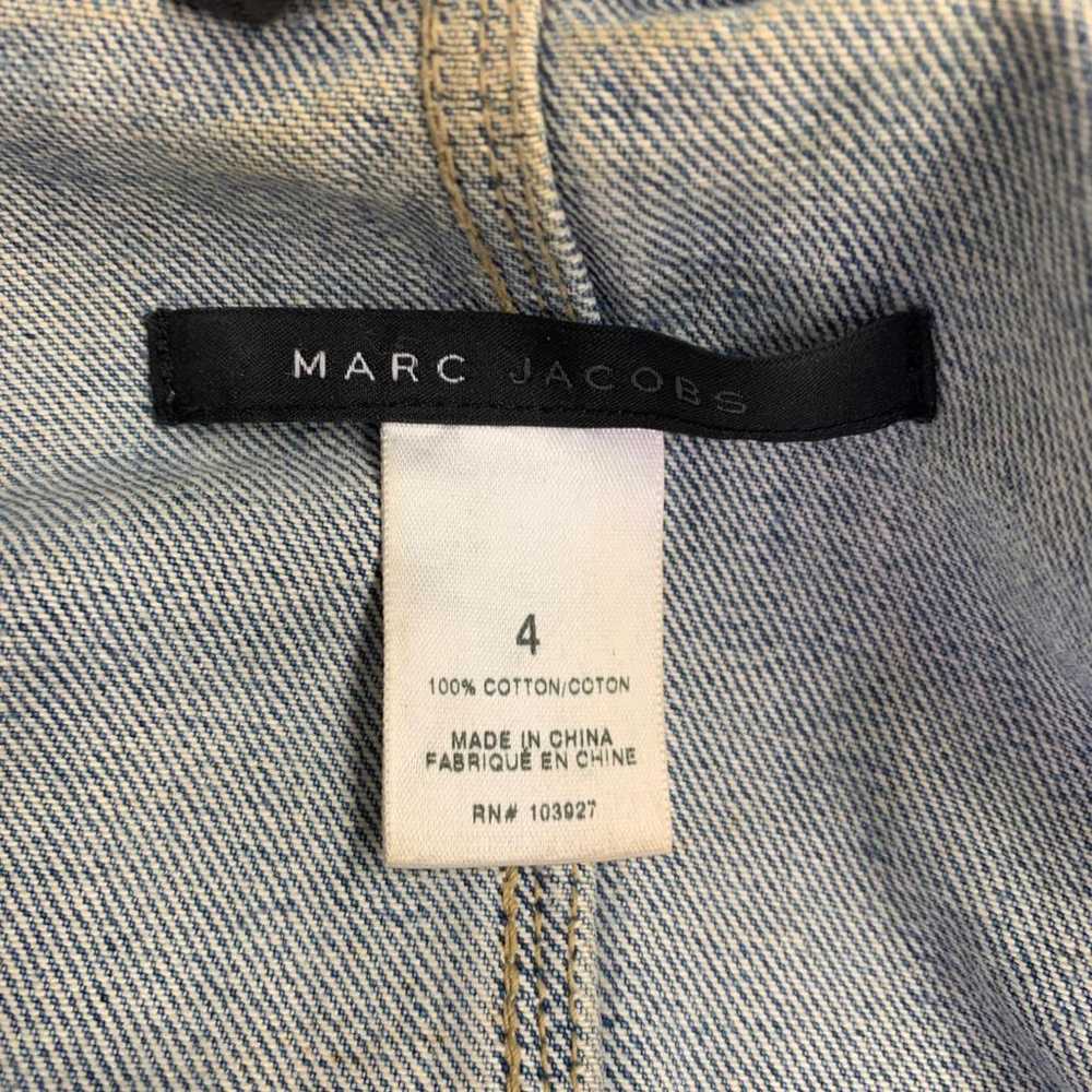 Marc by Marc Jacobs Jacket - image 8