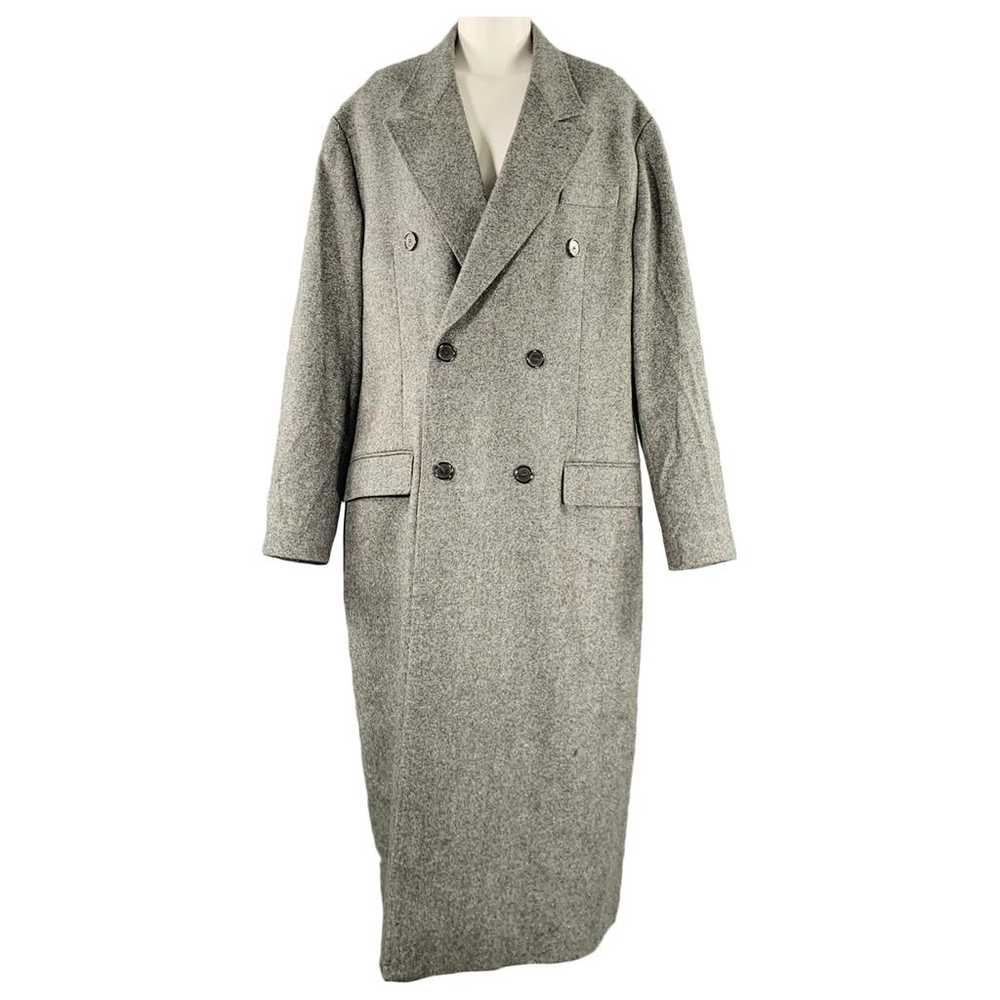 Rokh Wool coat - image 1