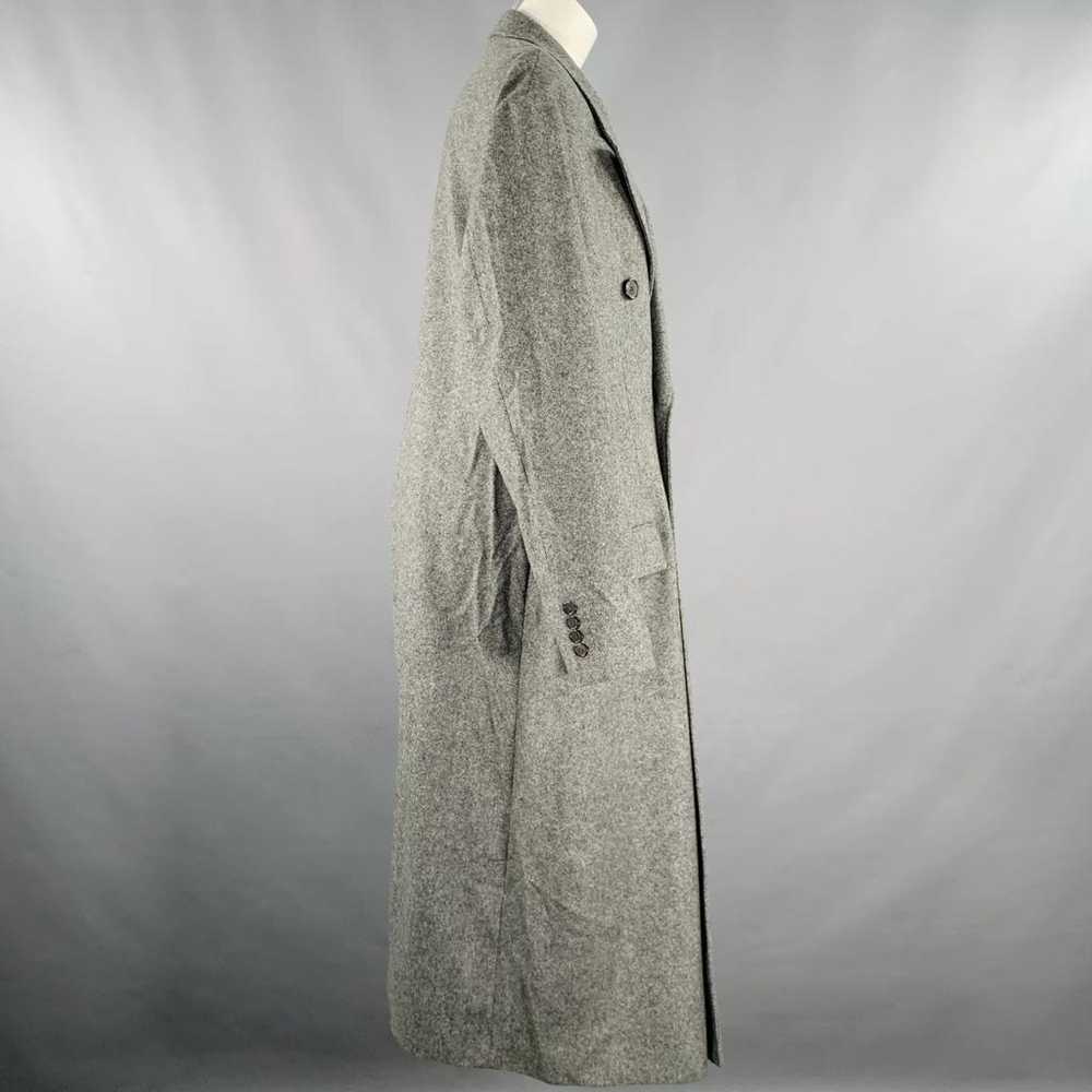 Rokh Wool coat - image 2