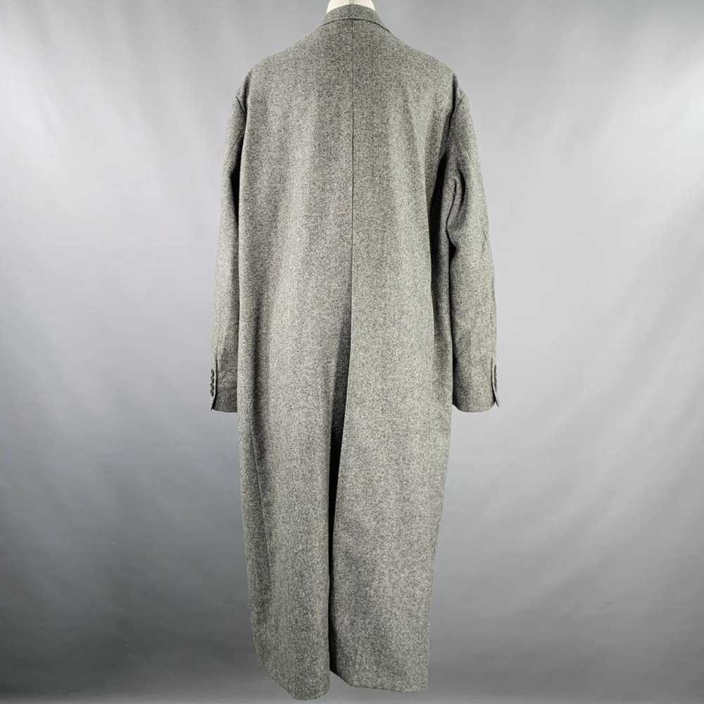 Rokh Wool coat - image 3