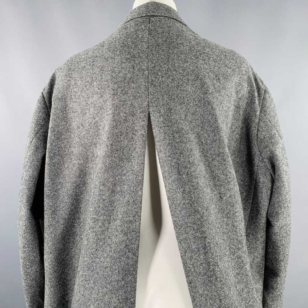 Rokh Wool coat - image 4