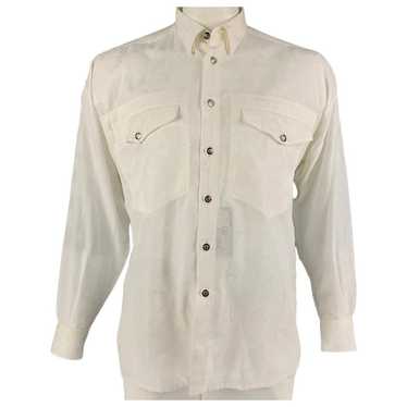 Gianni Versace Shirt - image 1