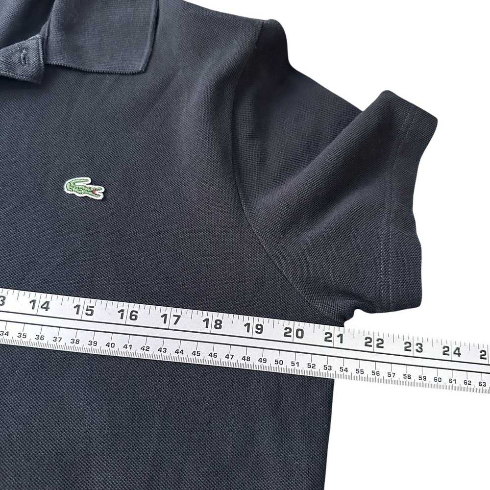 Lacoste Lacoste x Michael Young Collab Polo Shirt… - image 7