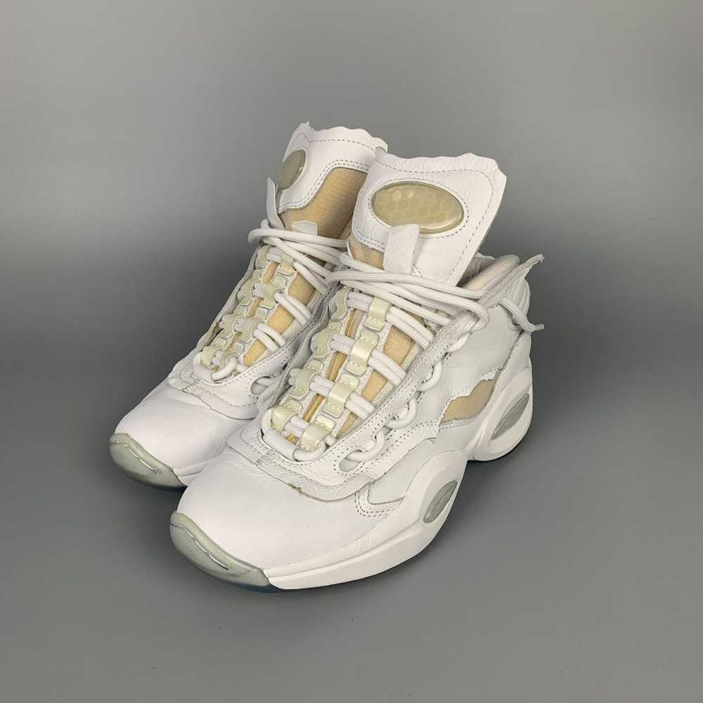 Maison Margiela × Reebok Reebok x Maison Margiela… - image 1