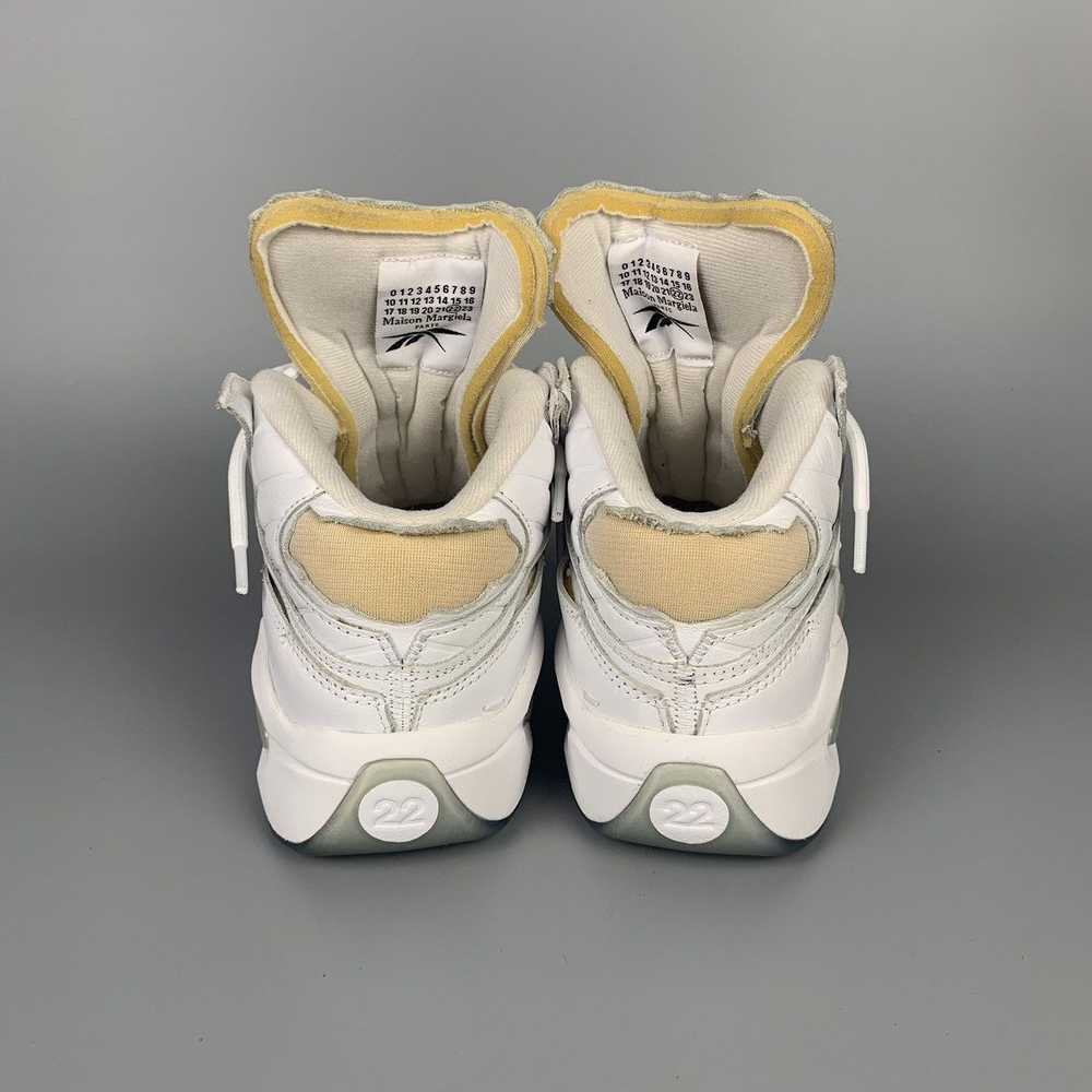 Maison Margiela × Reebok Reebok x Maison Margiela… - image 3