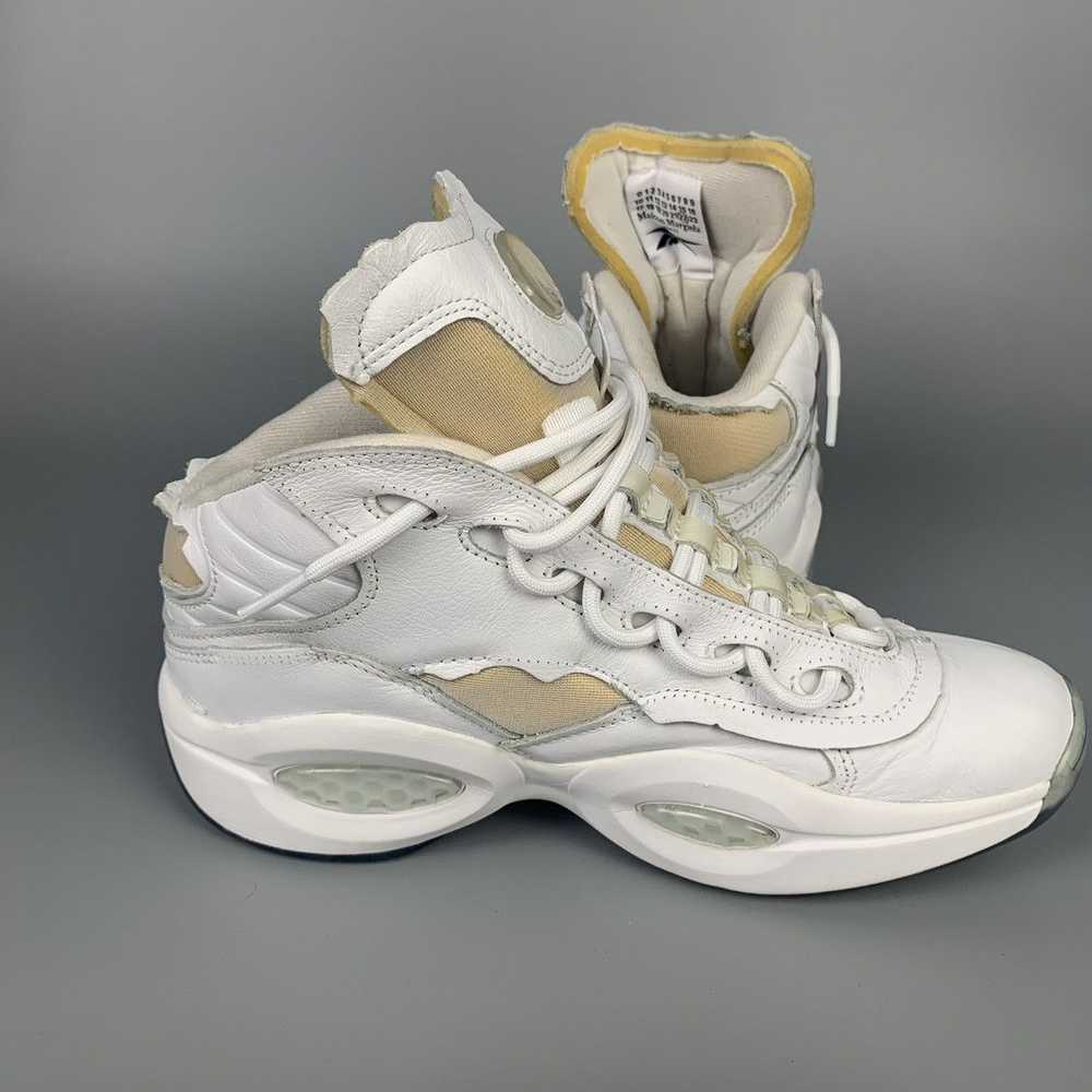 Maison Margiela × Reebok Reebok x Maison Margiela… - image 4