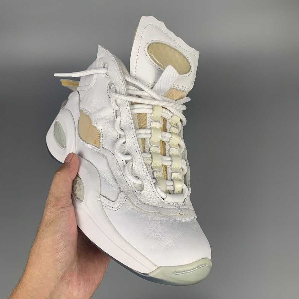 Maison Margiela × Reebok Reebok x Maison Margiela… - image 9