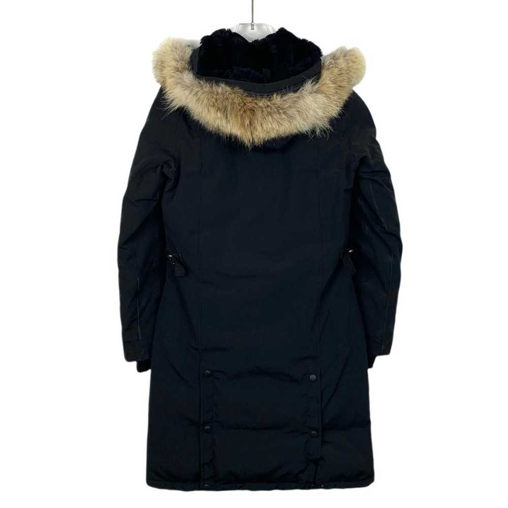 Canada Goose Rossclair coat - image 2