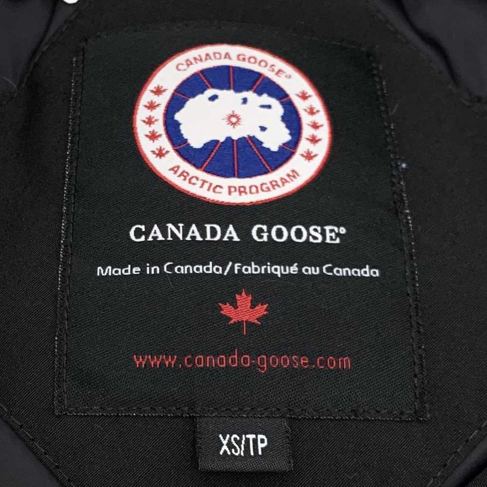 Canada Goose Rossclair coat - image 3