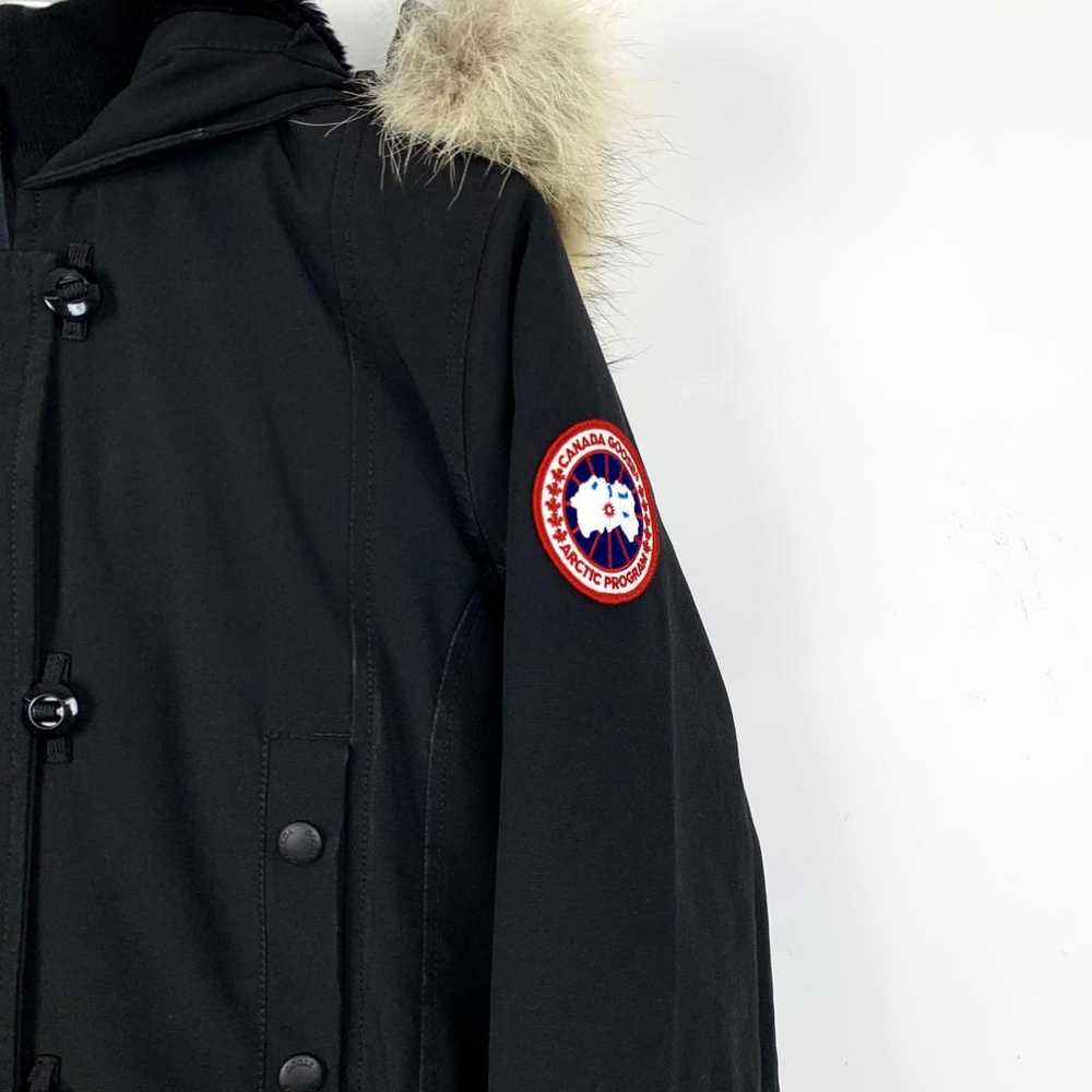 Canada Goose Rossclair coat - image 4