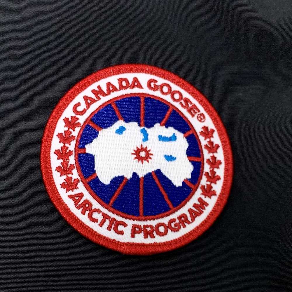 Canada Goose Rossclair coat - image 5