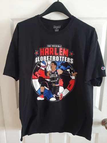 The original harlem globetrotters - Gem