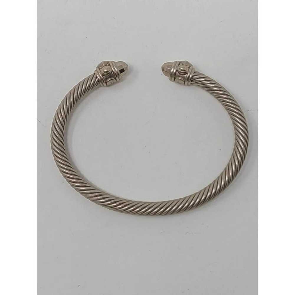 David Yurman Bracelet - image 2