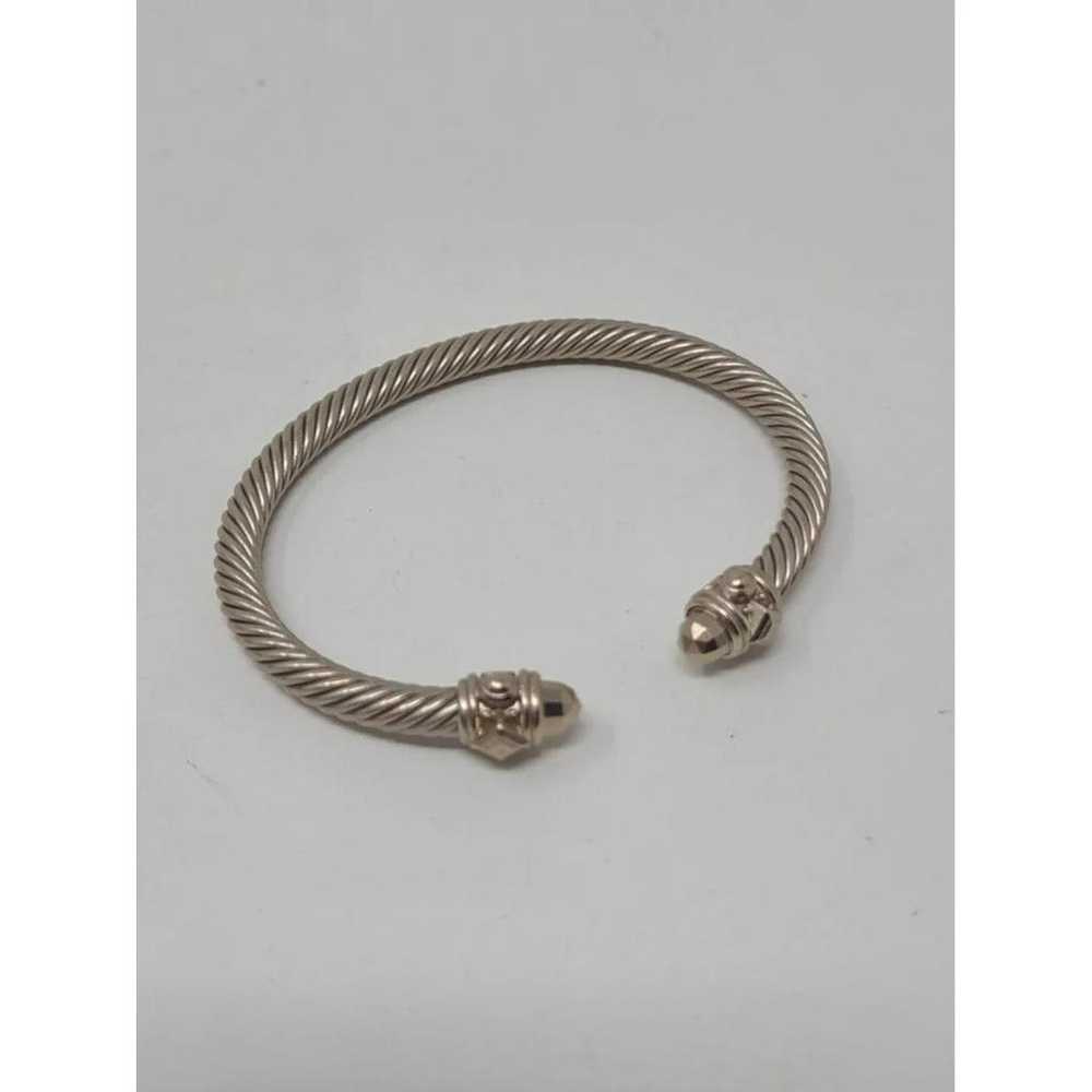 David Yurman Bracelet - image 4