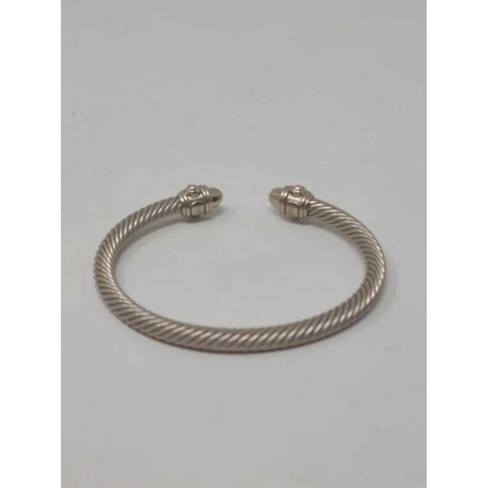 David Yurman Bracelet - image 6