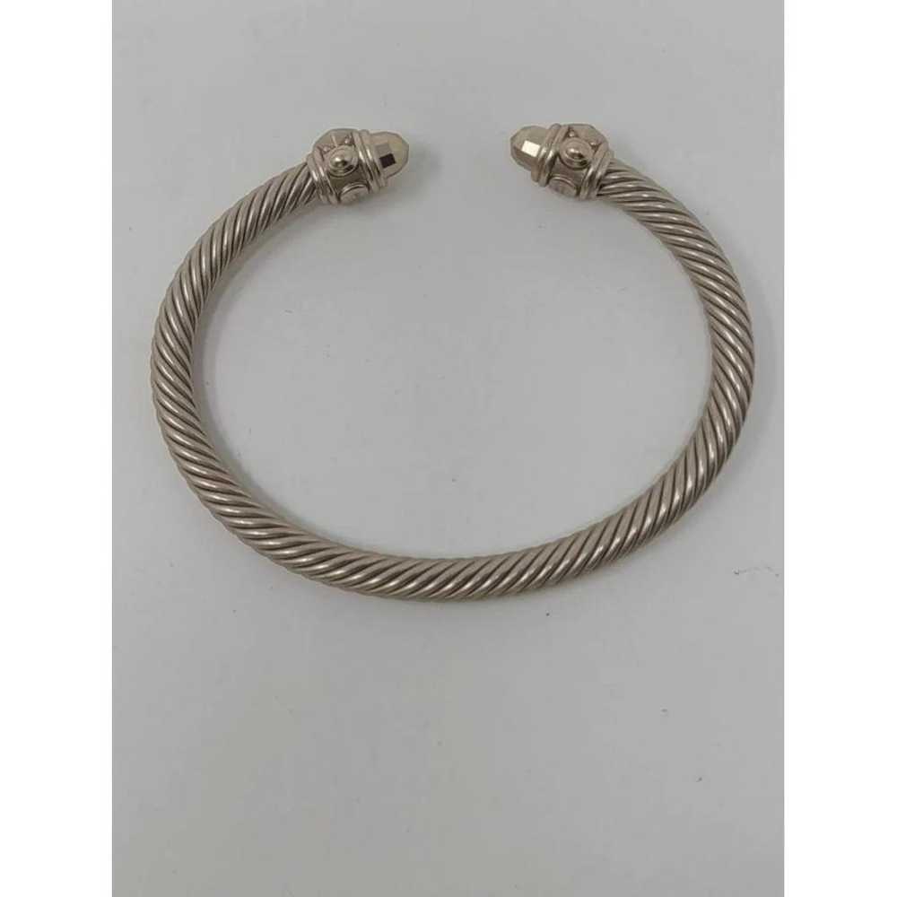 David Yurman Bracelet - image 8