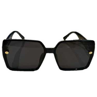 Gucci Oversized sunglasses