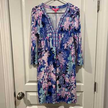 Lilly Pulitzer dress - image 1